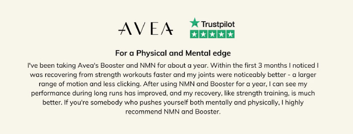 reviews avea vitality bundle