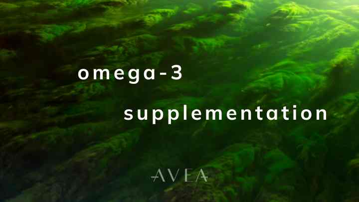 omega 3 benefits