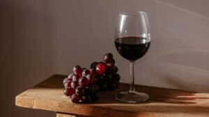 Resveratrol benefits - Avea