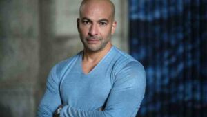 Peter Attia